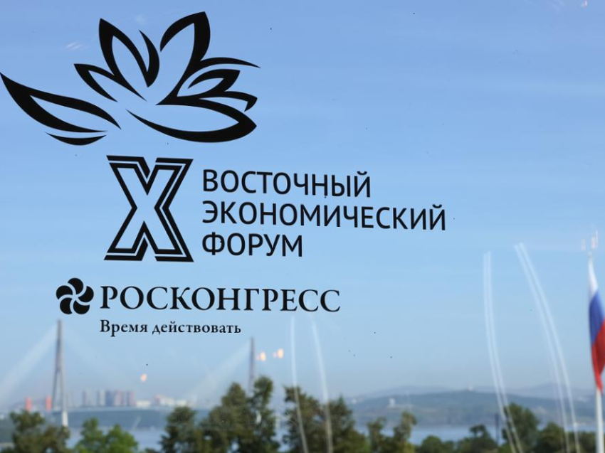 Юрий Трутнев: ВЭФ стал очень хорошим инструментом развития экономики Дальнего Востока